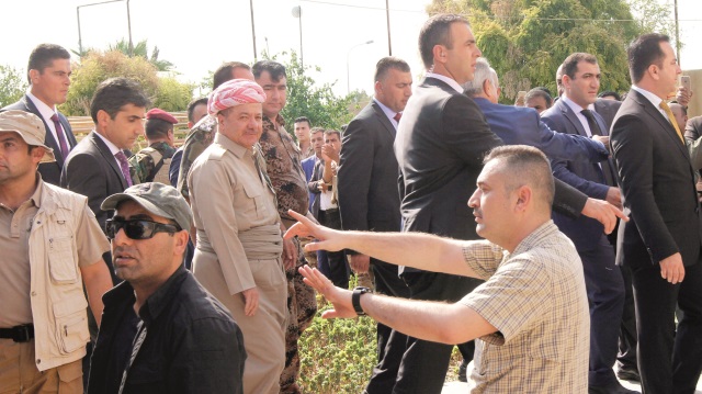 Kışkırtıcı ziyaret