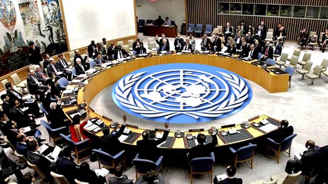 BMGK Myanmar ordusunun aşırı güç kullanımını kınadı
