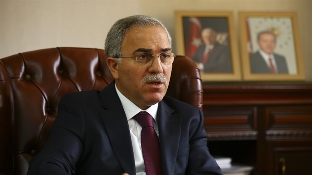 TOKİ Başkanı Turan: Bizim yönlendirdiğimiz bankalar dışında bir müracaat yeri yoktur.