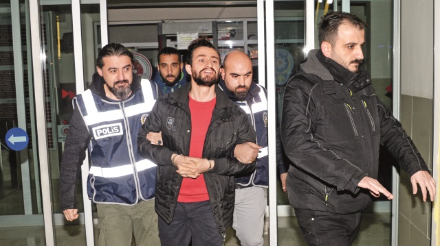 FETÖ’cü eski Beytüşşebap Kaymakamı Kadir Güntepe