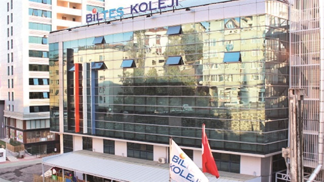 Biltes Koleji’ndebaşörtüsü skandalı