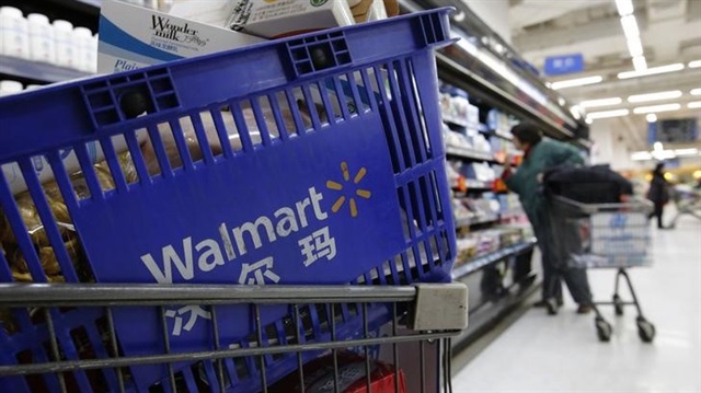 Wal-Mart, Türkiye’deki bölgesel satın alma ofisini kapattı.