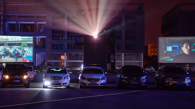 Çin, kısa sürede dünya otomotivini yönetecek güce ulaştı.