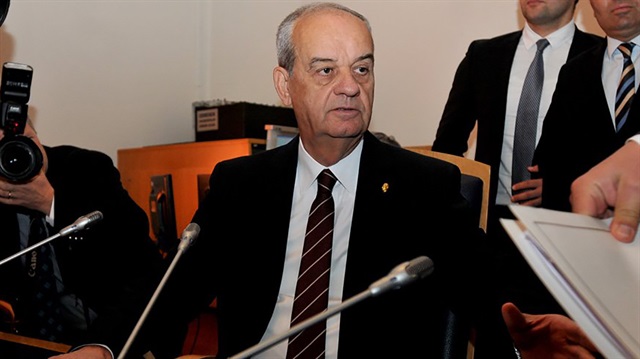 Eski Genelkurmay Başkanı İlker Başbu