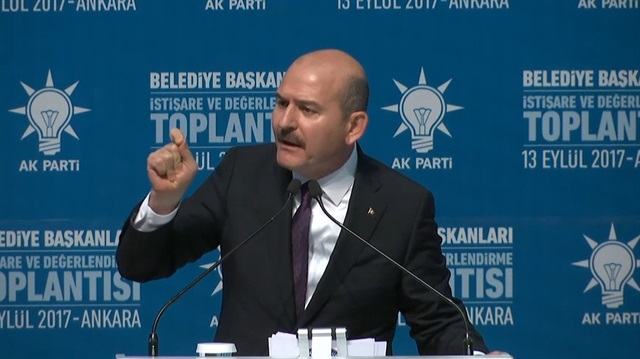 Soylu'dan Kılıçdaroğlu'na,