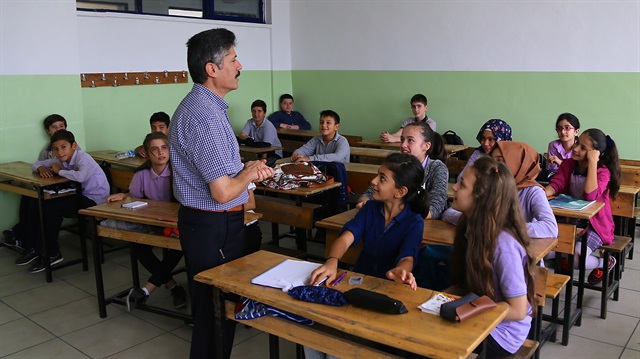Özel okul teşvikleri açıklandı.