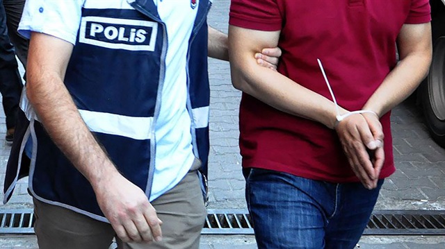 Darbe girişimine katılan 11 kişi daha tutuklandı