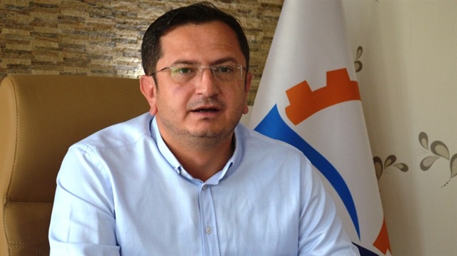 410 dönümlük alan için mutabakat sağlandı.