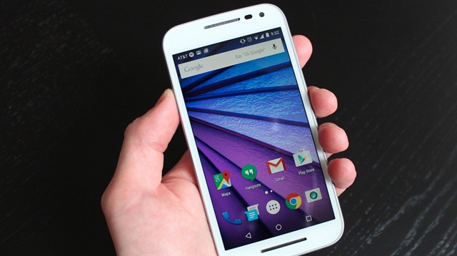 Google'ın mobil işletim sistemi Android, dünyanın en yaygın kullanılan mobil işletim sistemi olarak biliniyor.