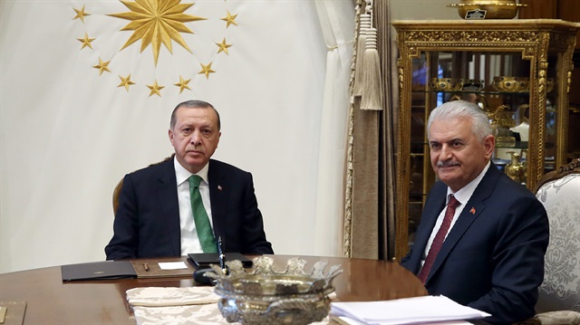 ERDOĞAN YILDIRIM İLE 2.5 SAAT GÖRÜŞTÜ ile ilgili görsel sonucu