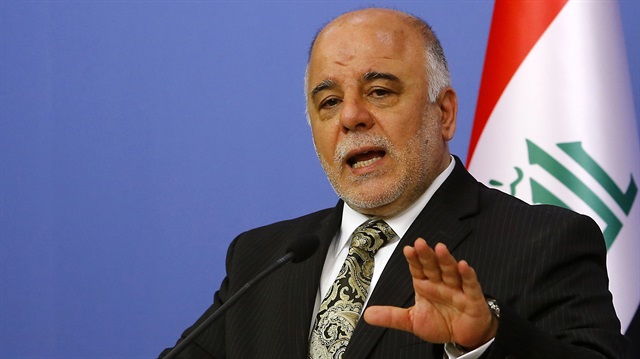 Irak Başbakanı Haydar el-İbadi