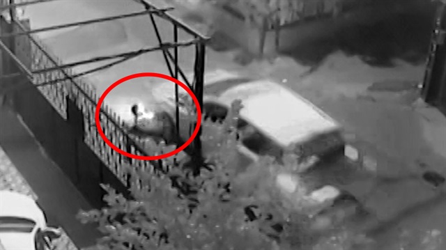 Adana'da dehşet! Pompalı tüfekle darp edip araçla üzerinden geçtiler