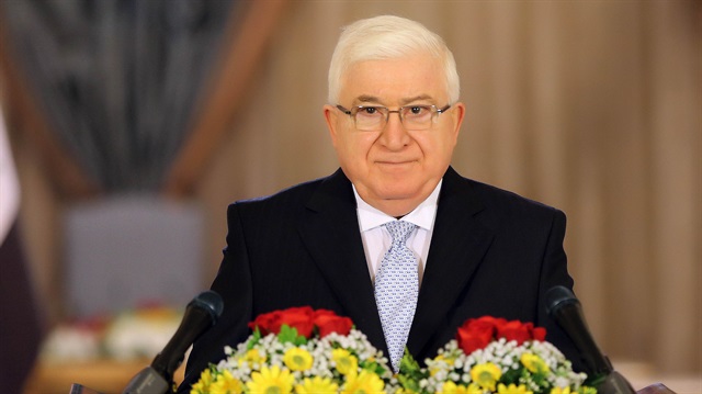Fuad Masum