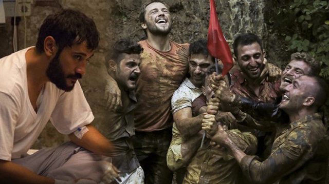 Söz ve İsimsizler, pazartesi akşamları izleyicisi ile buluşacak.