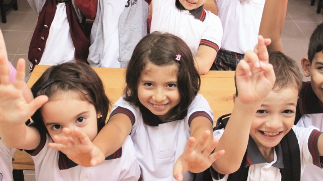 İyi-kötü okul ayrımı bitecek