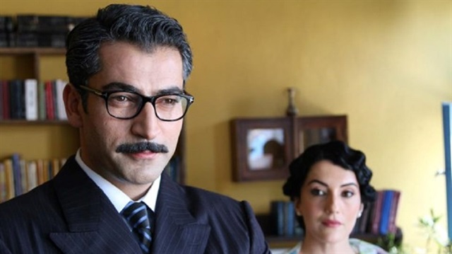 Film, 13 Ekim’de vizyona girecek.