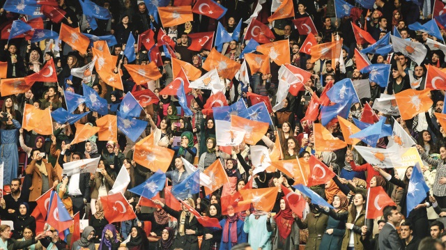 AK Parti