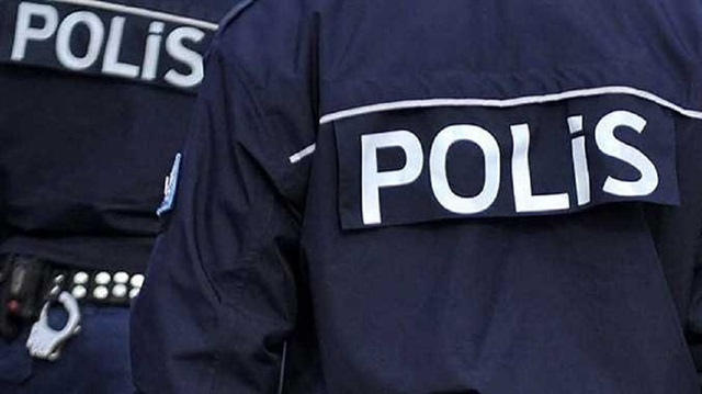 ARŞİV: Polis