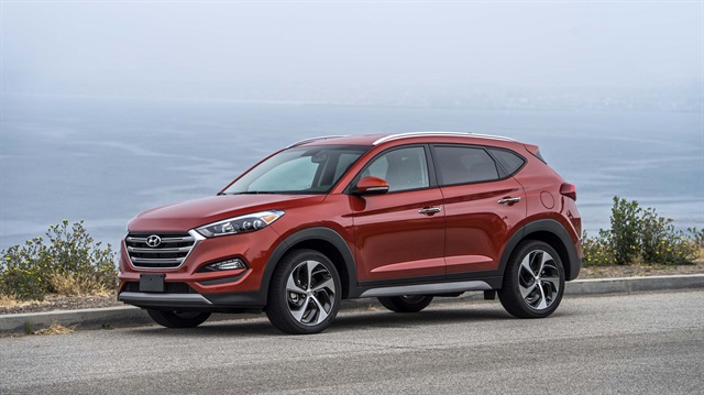 Hyundai 2020 yılında dünya genelinde 15 değişik ürün lanse edecek.