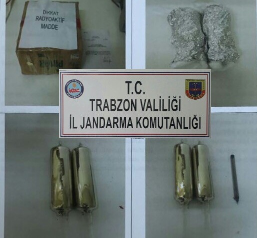 Sezyum-137 Sezyum-137