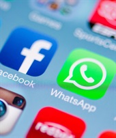 WhatsApp Facebook'a ekleniyor