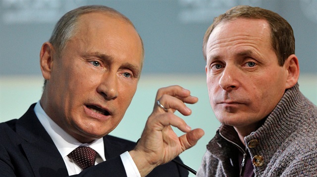 Rusya'nın Devlet Başkanı Vladmir Putin'in yapay zeka hakkında sorduğu soru herkesi şaşkına uğrattı.