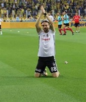 Caner Erkin'den 'olay' hareket!
