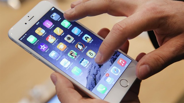 Apple'ın geliştirdiği uygulamalardan daha iyi olan uygulamalar.