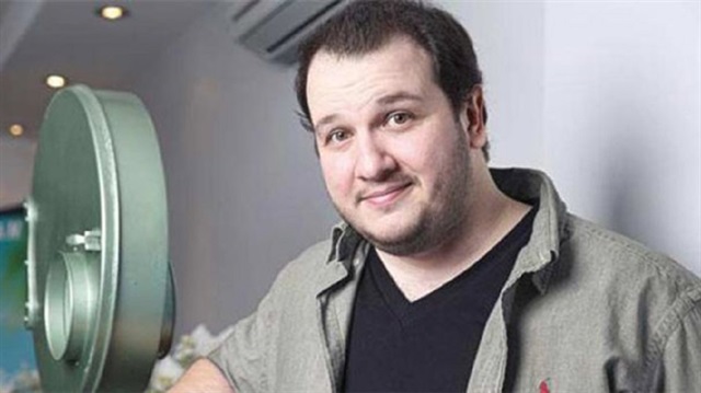 Şahan Gökbakar, ‘Kayhan’ isimli filmi için hazırlıklara başladı.