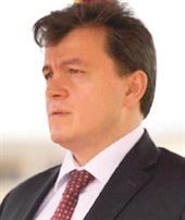 Eski elçiye15 yıl hapis