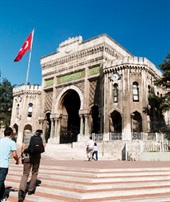 10 araştırma üniversitesi açıklandı