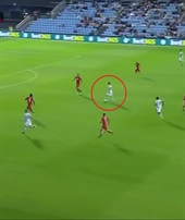 Emre Mor taraftarı kızdırdı