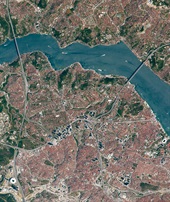 Günün fotoğrafıİstanbul