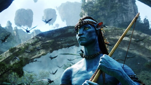 Avatar 2,
İlk filmden 11 yıl sonra, 18 Aralık 2020’de vizyona girecek.