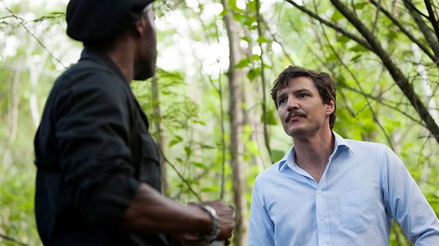 Dizinin sevilen oyuncusu Pedro Pascal, set ekibi ve oyuncuların güvenliğinden emin olmadıkları sürece dizinin devam etmeyeceğini söyledi.
