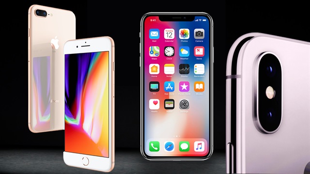 Yeni iPhone modelleri batarya değerleriyle dikkat çekmeyi başarıyor.