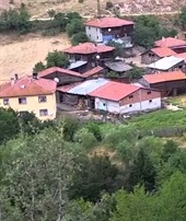 Bakanlar Kurulu kararı ile bir köy taşınıyor