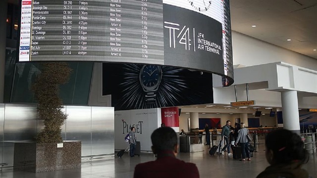 USA travel ban 'psychological terrorism' - Venezuela USA travel ban 'psychological terrorism' - Venezuela