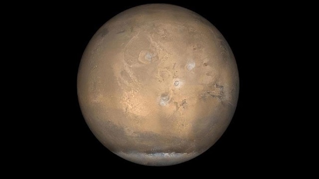 Dünyadaki en gelişmiş mimari yapıya sahip olacağı belirtilen Mars bilim kentinin tasarımının Google'ın Londra'daki yeni merkezini tasarlayan mühendis tarafından yapılacağı bilgisi verildi.