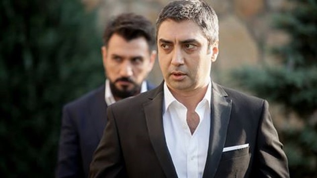 Dizinin ocak ayında başlaması planlanıyor.