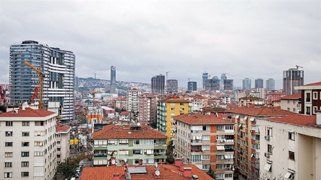 Türkiye genelinde 6,5 milyon bağımsız yapının yenilenmesi gerekiyor.