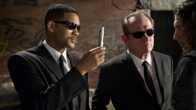 Will Smith ve Tommy Lee ile özdeşleşen karakterlerin değişmesinin nasıl bir sonuç getireceği merak konusu.