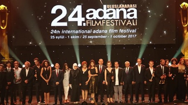 FİLM-YÖN En İyi Yönetmen Ödülü, Buğday filmi ile Semih Kaplanoğlu'na verildi.