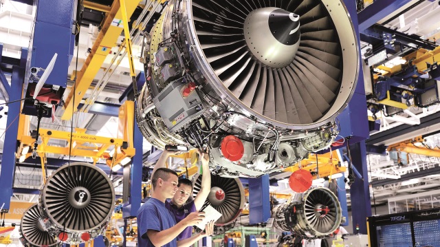 TAI’den Airbus için özel üretim