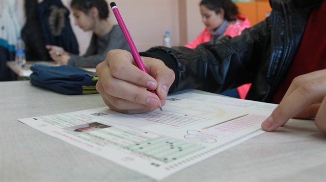 Başbakan Yıldırım, liseye geçişte uygulanacak modelle ilgili açıklamada bulundu.