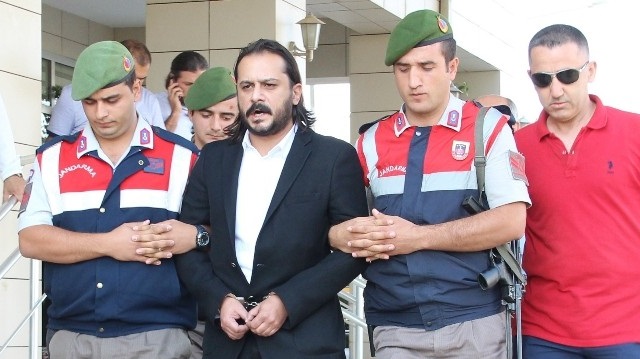 Emrah Serbest