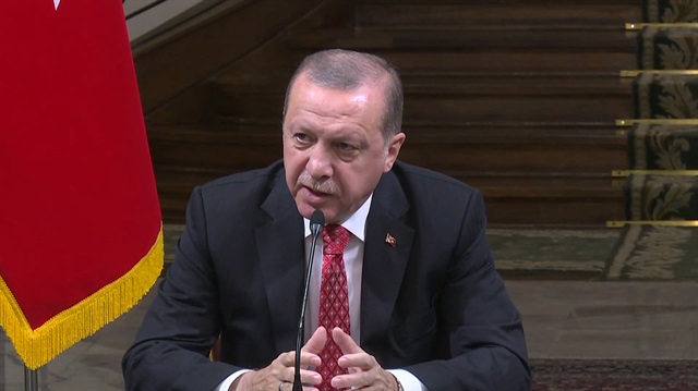 Yerli parayla alışveriş yapma sürecini hayata geçirme kararı verdik
