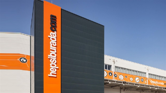 Türkiye'nin en büyük e-ticaret devi hepsiburada.com'un satış tekliflerini değerlendirmek için dünyaca ünlü yatırım ve finansman şirketi olan Goldman Sach ile anlaştı.