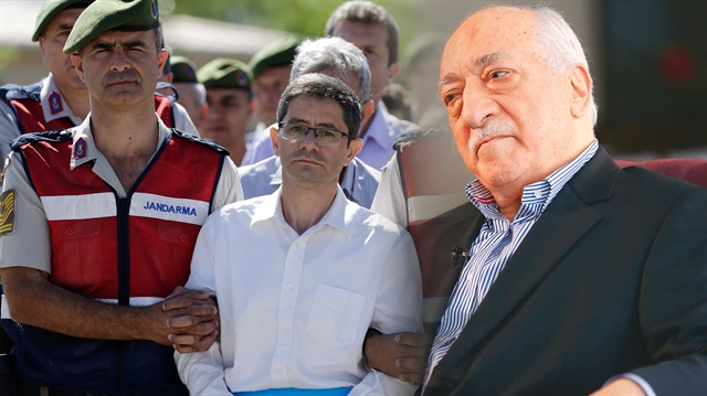 ABD İç Güvenlik Bakanlığından gönderilen belgeler, Kemal Batmaz'ın yalanını ortaya çıkardı.