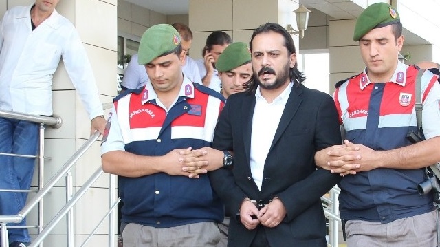 Emrah Serbes kazadan sonra ’frene bastım’ demişti ama tutanaklar yalanladı.